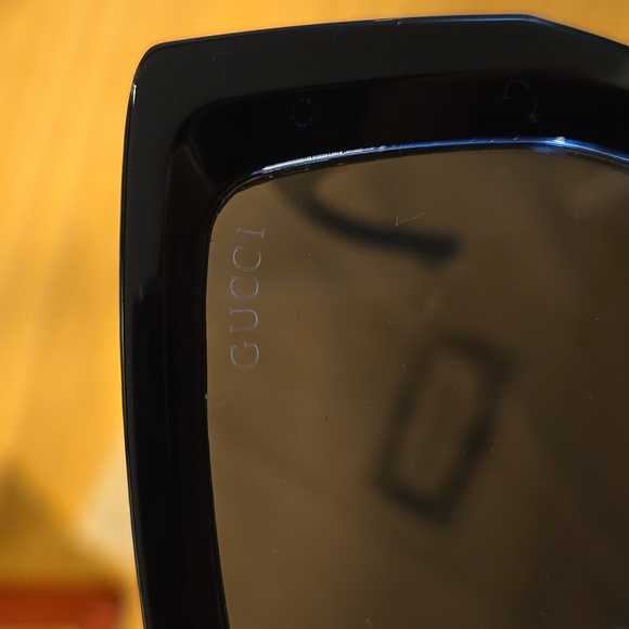 Gucci sunglasses - Picture 7 of 7